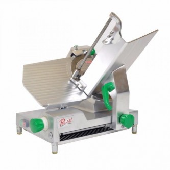12" Heavy Duty Deli Slicer (Presto)